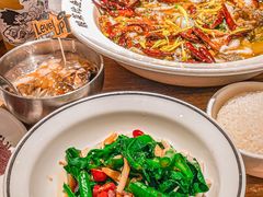 -太二酸菜鱼(石家庄万象城店)