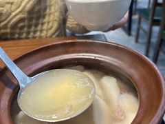 -民间瓦缸煨汤館(嵩山路店)