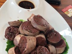 -鸿运美食府