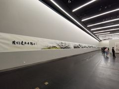 -江苏省美术馆(长江路新馆)