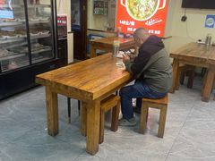 -晋芳源刀削面烧烤