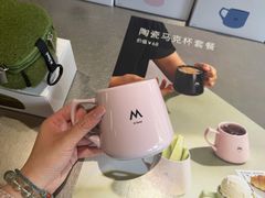 -M Stand(成都COSMO店)
