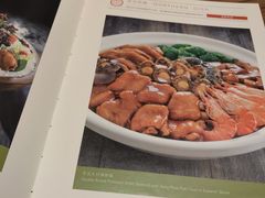 -香厨中餐厅(松北香格里拉店)