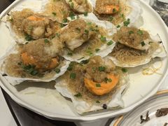 -金枝玉叶上海人家食府(三里河店)