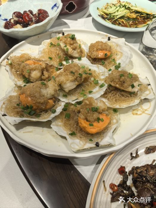 金枝玉叶上海人家食府(三里河店)图片