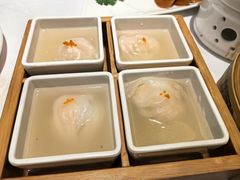 -宝园酒家(美林M·LIVE天地东座店)