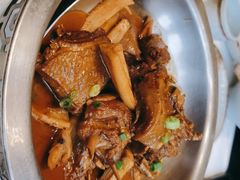 -湖北味道(湖北大厦店)