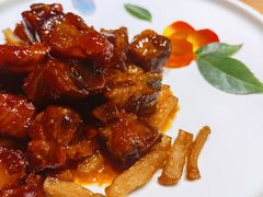 -火候轩品质湘菜·私厨(市府店)