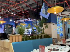 -八合里潮汕鲜牛肉火锅(吉大店)