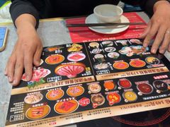 -樱煦和牛寿喜烧(如皋吾悦广场店)