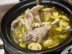 -呼吸森林·生态农庄农家乐私房菜