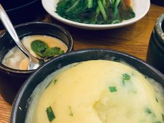老奶洋芋-云海肴·汽锅鸡·云南菜(苏州中心店)