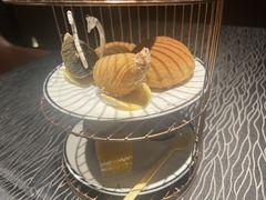 -天瑞轩·粤菜餐厅