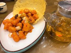 -正阳春烤鸭店(杨楼店)