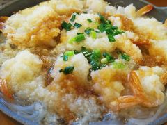 蒜蓉蒸虾-三凤酒家·百年无锡菜(清扬茂业店)