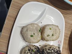 -小杨生煎(香港名都店)