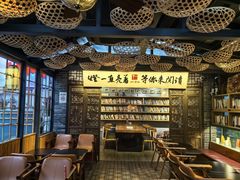 -壹丁咖啡(宽窄巷子店)
