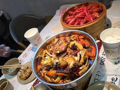 -靓靓蒸虾·头牌蒸虾(雪松路总店)