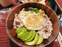 -何里玉(北京路店)