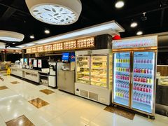 -福成自助烤肉(青春路店)