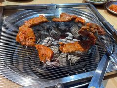 -麻蒲碳烤肉(嘉禾东平地铁站19号店)