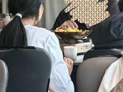 -香山湖家家宴(中山陵店)