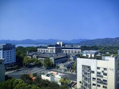 -杭州城中香格里拉大酒店