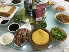 -力力豆花庄(广渠门店)