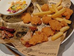 -Aqua Oasis 水天堂(相城天虹商场店)