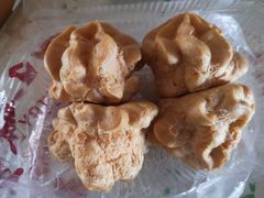 -吴记·吴酥生PASTRY宫廷酥饼
