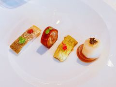 -皇朝会.经典传统粤菜(外滩店)