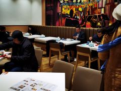 大堂-龙记香港茶餐厅(久光百货店)