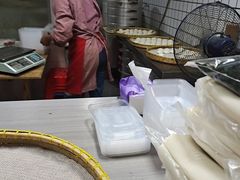 -奉化点心(呼童街店)