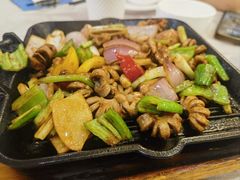 -鹭园酒家·四十年老字号