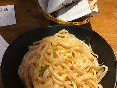 -鼎高高陕西美食(龙德广场店)