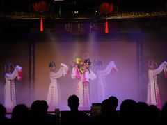 -盖碗儿梨园·变脸吐火·川剧(天府广场店)