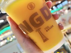 -吕氏焗小鲜•海鲜青岛菜(八大关店)