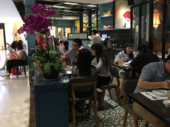 大堂-美奈小馆·越南料理(福田星河COCO Park店)