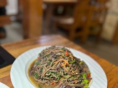 -百年石锅饭·朝鲜族传统民餐