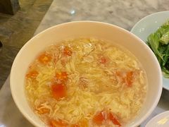 -雀蓝川菜(星悦汇店)