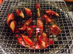 -釜山火炉·海鲜烤肉(紫藤路店)