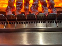 -冰城串说·羊肉串烧烤(哈西大街店)