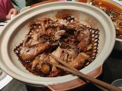 -新安人家·22年本地餐厅