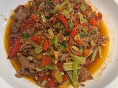 -攸州小镇家湘菜(小米科技园店)
