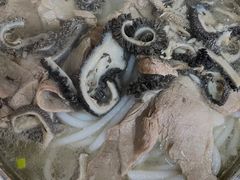 -攀枝花·任德琼·盐边羊肉米线