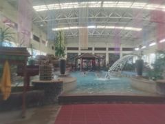 -韶关经律论国际酒店温泉