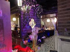-韵秋荷(宝山龙湖天街店)