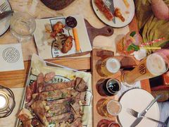 -Shanghai Brew House上海啤酒工坊(老外街店)