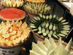 -星伦多 自助料理(圆融店)