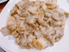 -恩宏德餐馆(平山道店)